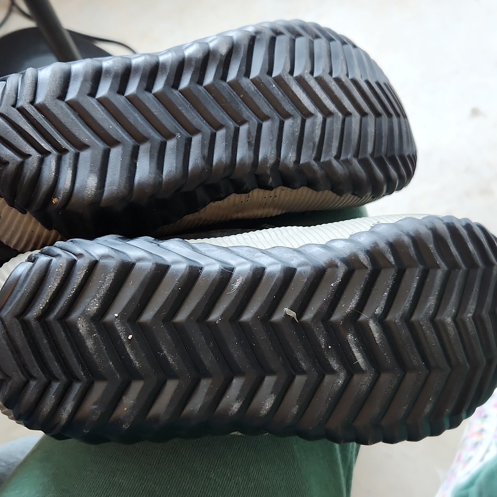Sorel Womens Outdoor Boot - Picture 5 of 7
